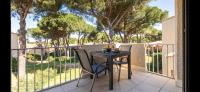 Cap Evasion residence St Loup - B&B Le Cap d'Agde