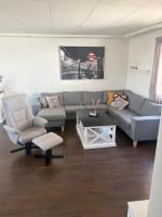 Close to the city center, large apartment in Ål - B&B Ål