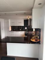 Close to the city center, large apartment in Ål - B&B Ål