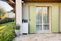 Casa Vera - Ferienwohnung Ponti sul Mincio