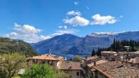Villa La Pief - Gardasee by Garda Domus Mea - Ferienwohnung Tremosine