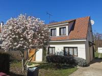 Le Chant des Grenouilles - Bed and Breakfast Itteville