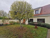 Le Chant des Grenouilles - Bed and Breakfast Itteville