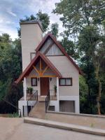 Recanto Sollevato - Bed and Breakfast Arroio Trinta