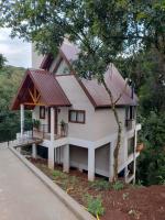 Recanto Sollevato - Bed and Breakfast Arroio Trinta