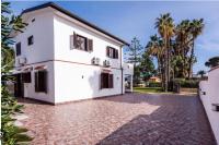 Villa Estemare - Ferienwohnung Fontane Bianche
