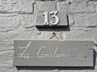 La Constance - B&B Chièvres