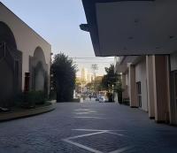 BV 701- Flat na Região mais central de Alphaville - B&B Barueri