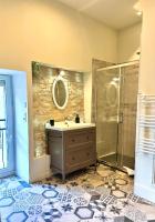 Gite de Bourgogne - Chambres d’hôtes Sainte-Marie-sur-Ouche