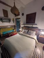 Dar Chbanate - B&B Esauira