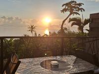Bungalow tiayo - B&B Saint-Leu