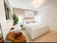 New Charming Apt Walk to Beach & Pool Key Biscayne - B&B Miami