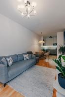 Wow Apartment Budva - Becici - Bed and Breakfast Bečići