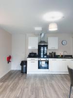 Belltower House - B&B Manchester