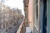 4048 - AB Bruc City Center - Ferienwohnung Barcelona