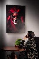 Design Vistula old town apartment private underground parking - B&B Cracovia