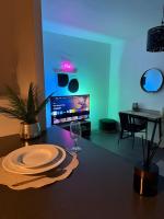 Le Petit Refuge, terrasse - 3 min gare Oullins - Bed and Breakfast Oullins