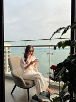 Halo's Apartment Sapphire Studio Vip - Ferienwohnung Hạ Long