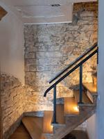 Chambres d'hôtes chez Peggy et Eric chambre indus - Ferienwohnung Équevillon