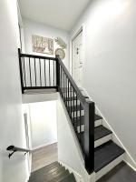 Crewe Corner Apartment C - Ferienwohnung Crewe