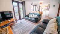 3 Cosy Cornish Holiday Cottages Bude - Sleeps 14 - B&B Bude