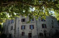 Château de Rosans - Bed and Breakfast Rosans