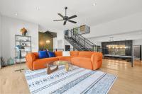Music Soul House - B&B Atlanta