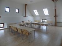 Agropenzion U Bartousku - Chambres d’hôtes Malíkovice