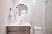 Appartamento Standard con 2 Camere da Letto