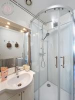 Le Reflet Coloré - Proche Plage - Malo les Bains - Ferienwohnung Dünkirchen
