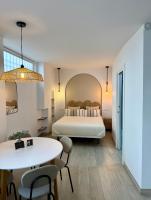 Royal Flats - Chambres d’hôtes Valence