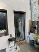 Chaleureux duplex à la campagne - B&B Chanaz