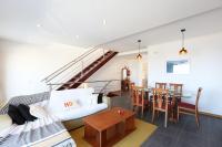 T3-Sitio do Surf - B&B Nazaré