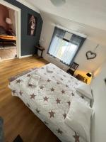 Gulthus - Bed and Breakfast Odda