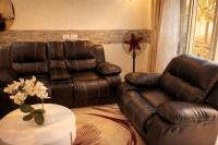 Cozy Apartment in Munyonyo - Chambres d'hôtes Munyonyo