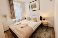 Appartement Supérieur avec Balcon