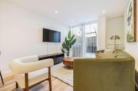 Central Gravesend 1BR - Wi-Fi & Kitchen - Sleeps 2 - B&B Gravesend