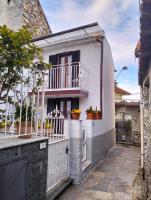 Casa Pettirosso - B&B Oggebbio