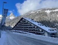 Studio, proche des pistes et des commerces - B&B Vionnaz