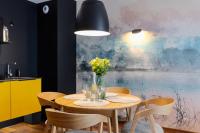 Apartamenty Odra View 9 - Bed and Breakfast Wrocław