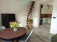Miła Przystań - Ferienwohnung Debrzno