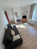 Le Caracas - Centre ville - B&B Arras