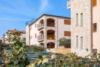 R&G Serenity Apartment - Chambres d'hôtes Ližnjan