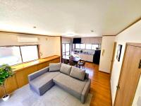 Holiday Home 3 Floors 115 m Near Haneda Airport 6 Bedrooms Sleeps 9 - B&B Tokyo