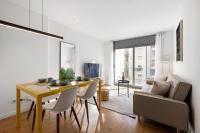 4266 - AB Les Corts V - B&B Barcellona