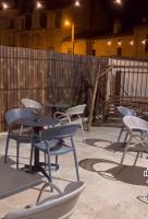 Chambre Confort Double lit - Bed and Breakfast Toul