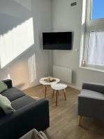 L'îlot vert - B&B Wimereux