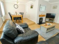 Min Y Cae - B&B Cemaes Bay