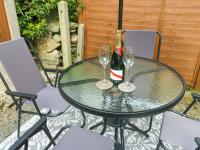 Min Y Cae - B&B Cemaes Bay