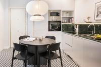 Two-Bedroom Family Apartment